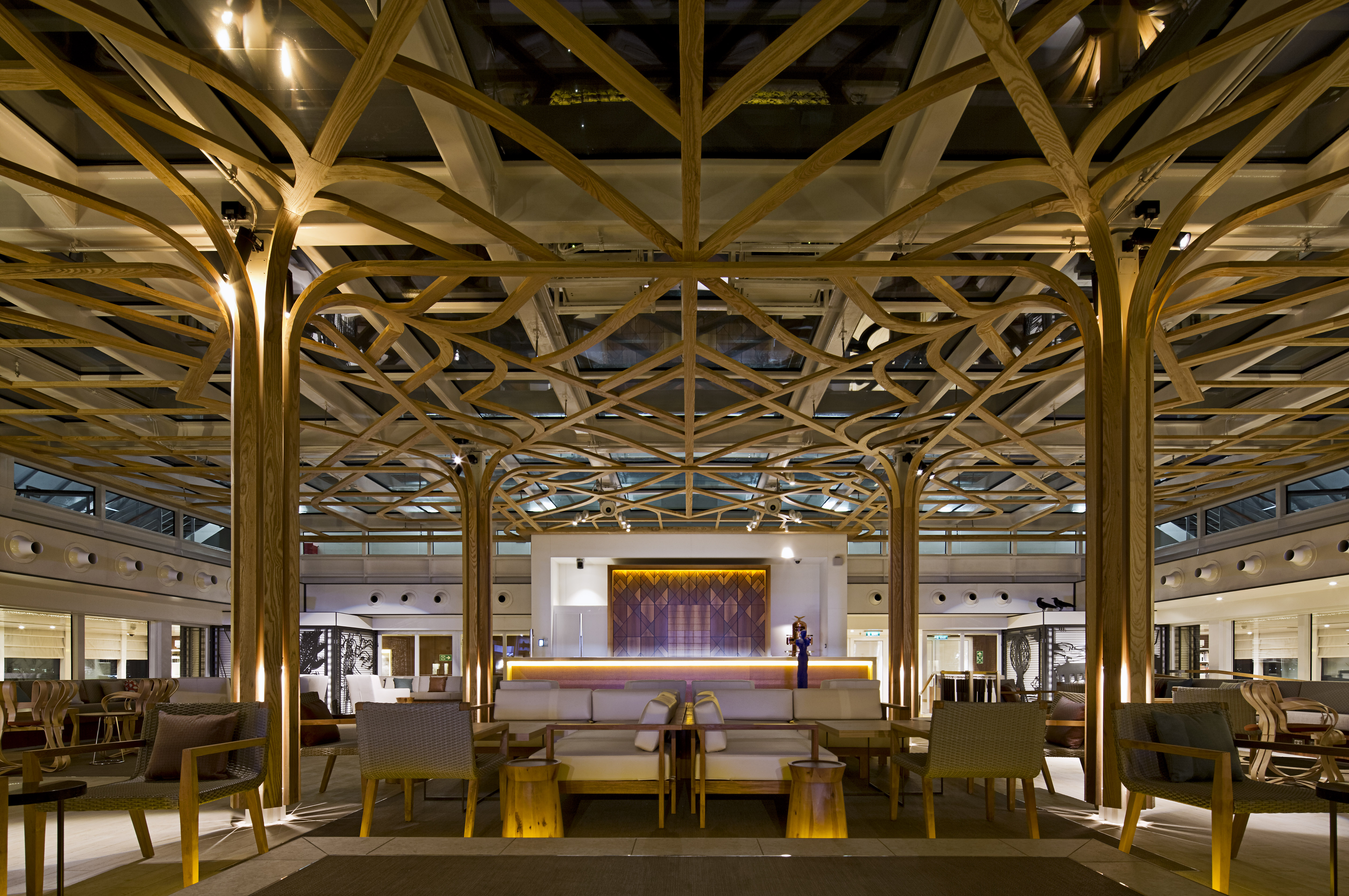 Viking Star - The Wintergarden